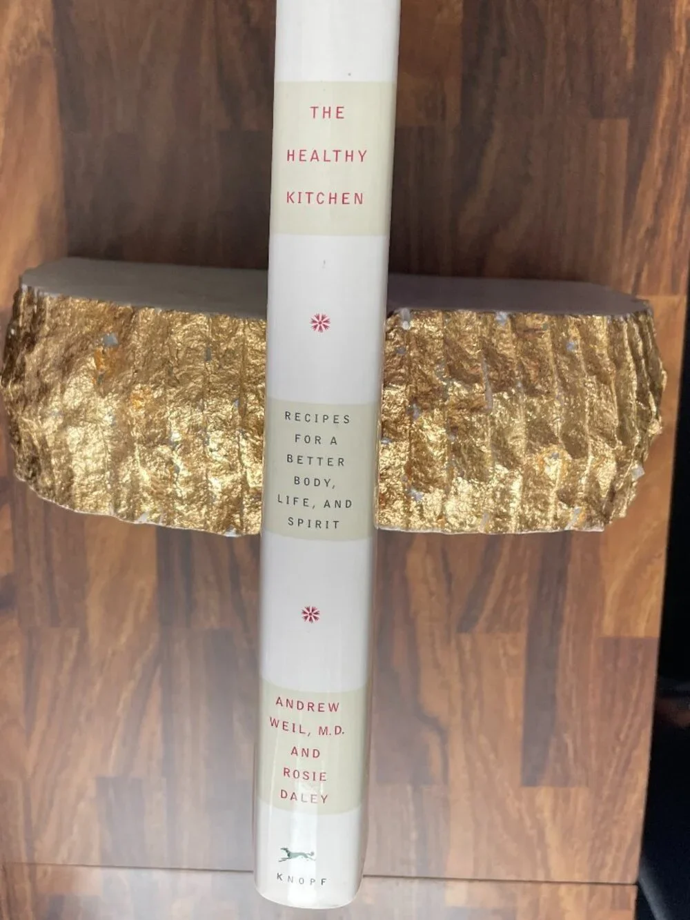 N/A hardcover good
